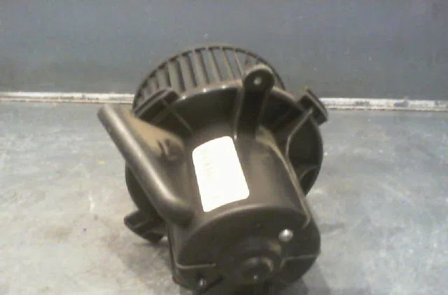 Ventilateur de chauffage Peugeot 307 SW (3H) 1.6 hdi 110 (2003-2007) occasion