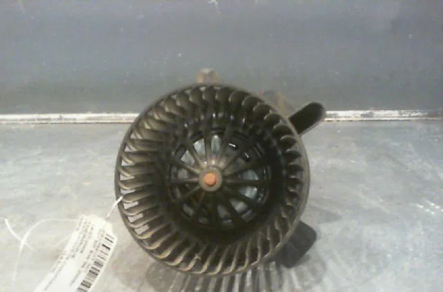Ventilateur de chauffage Peugeot 307 SW (3H) 1.6 hdi 110 (2003-2007) occasion