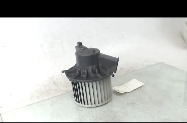 Ventilateur de chauffage Peugeot 307 SW (3H) 2.0 hdi 90 (2002-2008) occasion