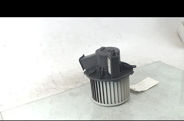 Ventilateur de chauffage Peugeot 307 SW (3H) 2.0 hdi 90 (2002-2008) occasion