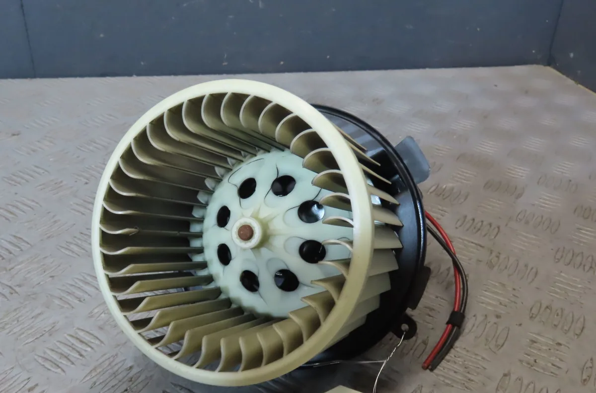 Ventilateur de chauffage PEUGEOT 307 SW occasion
