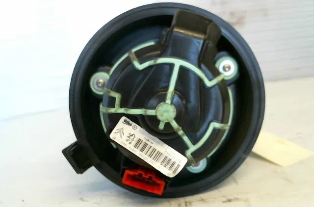 Ventilateur de chauffage PEUGEOT 308 occasion