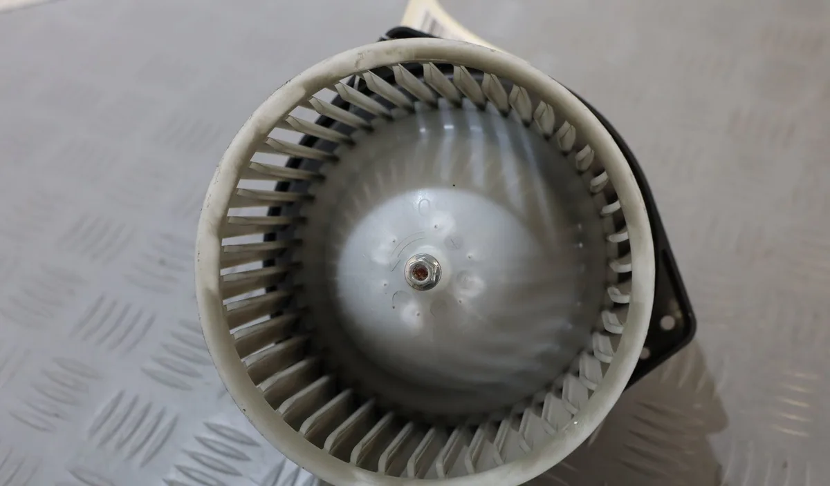 Ventilateur de chauffage Peugeot 4007 (VU_, VV_) 2.2 hdi (2007-2013) occasion