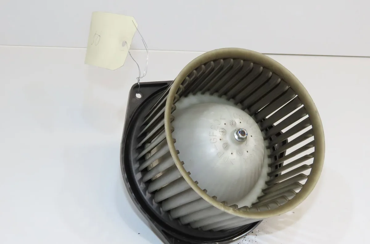 Ventilateur de chauffage Peugeot 4007 (VU_, VV_) 2.2 hdi (2007-2013) occasion