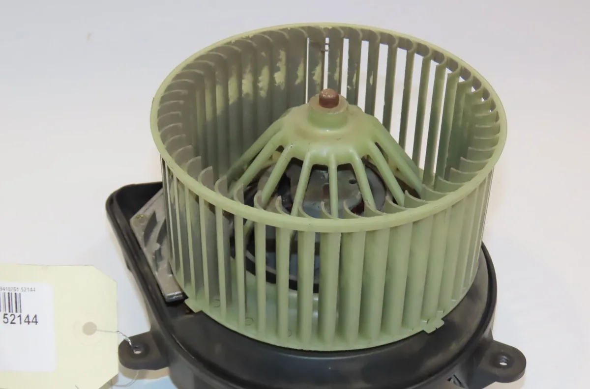 Ventilateur de chauffage PEUGEOT 406 1997 occasion
