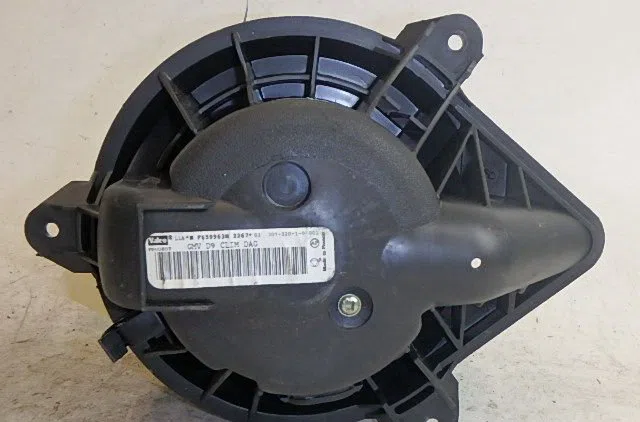 Ventilateur de chauffage PEUGEOT 406 2002 occasion