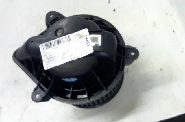 Ventilateur de chauffage PEUGEOT 406 2004 occasion