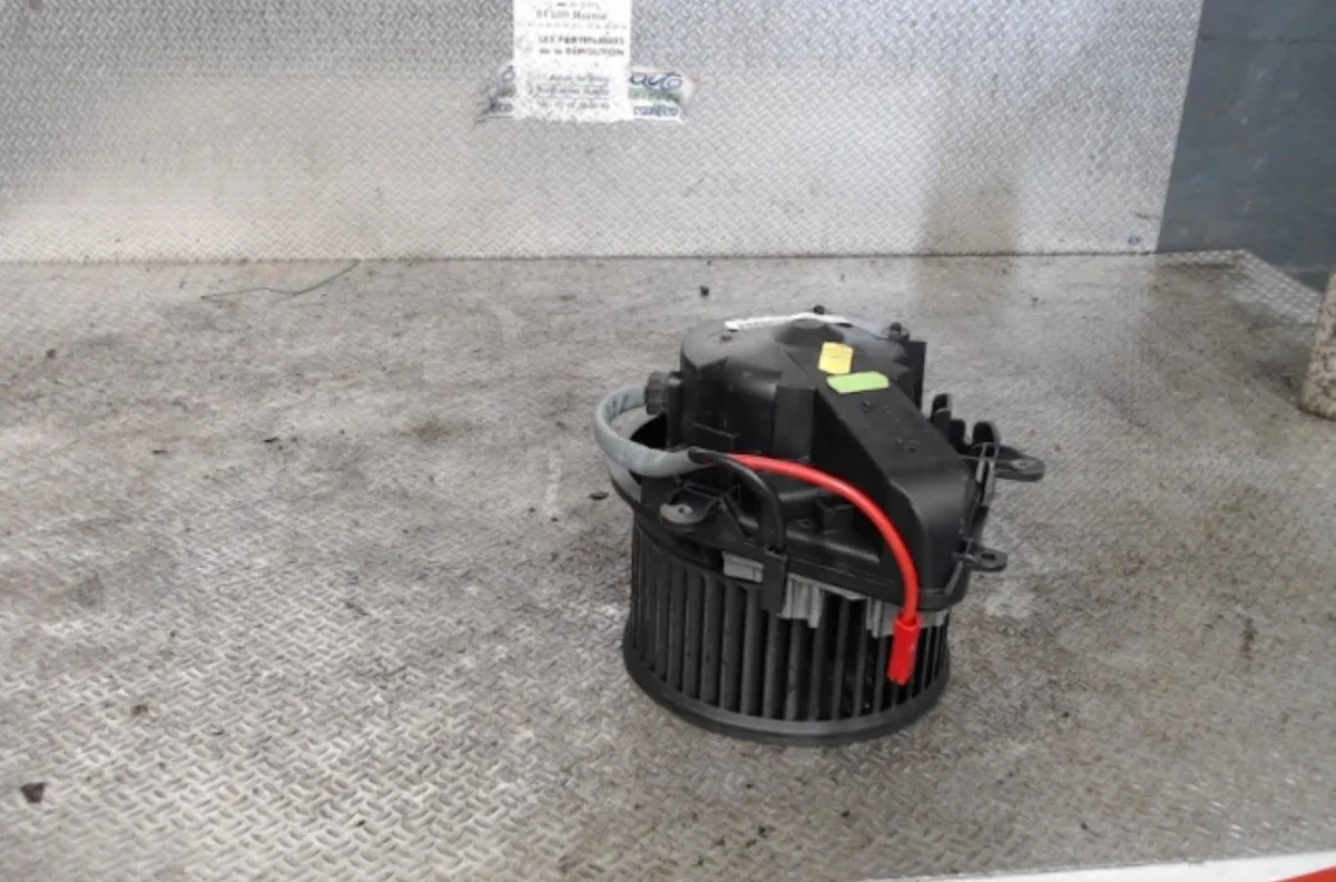 Ventilateur de chauffage PEUGEOT 406  406 COUPE occasion