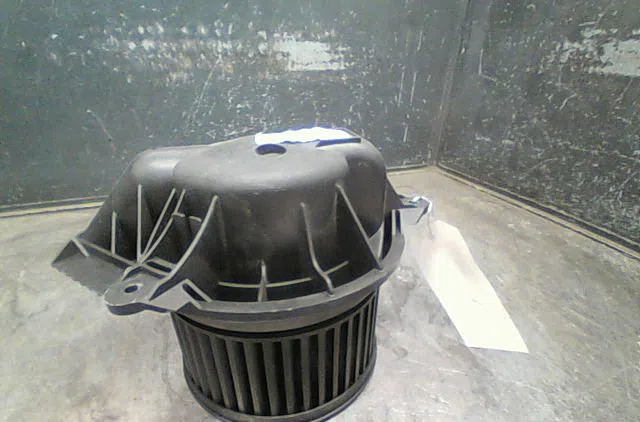 Ventilateur de chauffage Peugeot 406 (8B) 2.0 16v (2000-2004) occasion