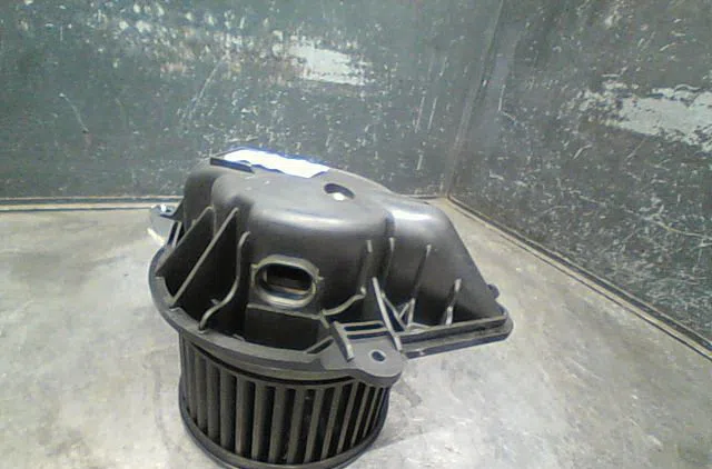 Ventilateur de chauffage Peugeot 406 (8B) 2.0 16v (2000-2004) occasion