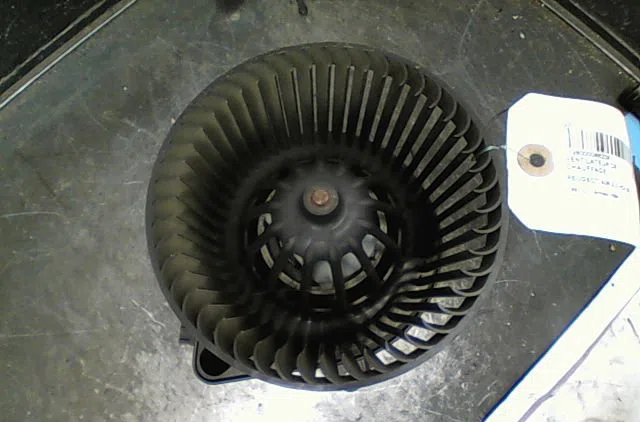 Ventilateur de chauffage Peugeot 406 (8B) 2.0 hdi 110 (1998-2001) 4 portes occasion