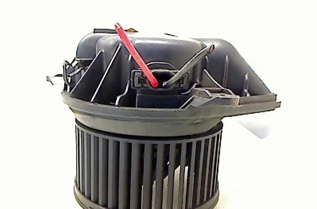 Ventilateur de chauffage Peugeot 406 (8B) 2.2 hdi (2000-2004) occasion