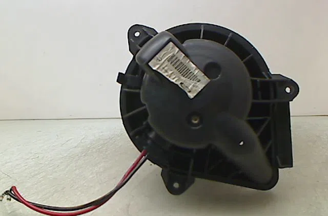 Ventilateur de chauffage Peugeot 406 Break (8E-F) 2.0 hdi 110 (1999-2004) 5 portes occasion