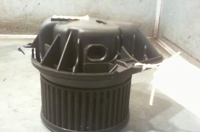 Ventilateur de chauffage Peugeot 406 Break (8E-F) 2.2 (2000-2004) occasion