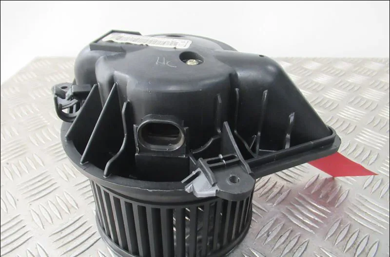Ventilateur de chauffage Peugeot 406 Coupé (8C) 2.2 hdi (2000-2004) 2 portes occasion