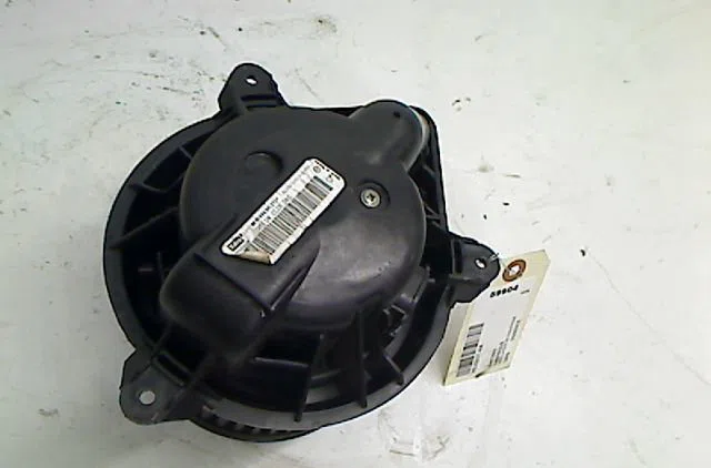 Ventilateur de chauffage PEUGEOT 406 occasion