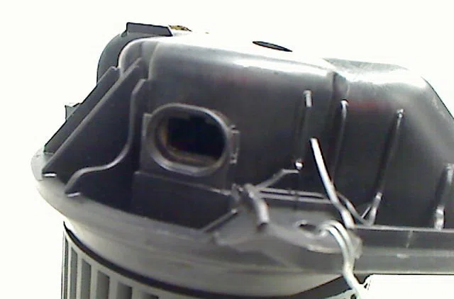 Ventilateur de chauffage PEUGEOT 406 occasion
