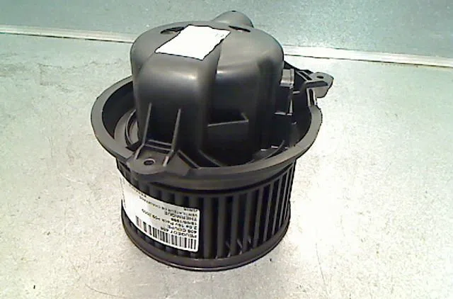 Ventilateur de chauffage PEUGEOT 406 Phase 1 10-1995--04-1999 occasion