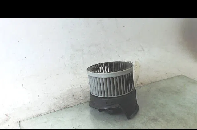 Ventilateur de chauffage PEUGEOT 407 occasion