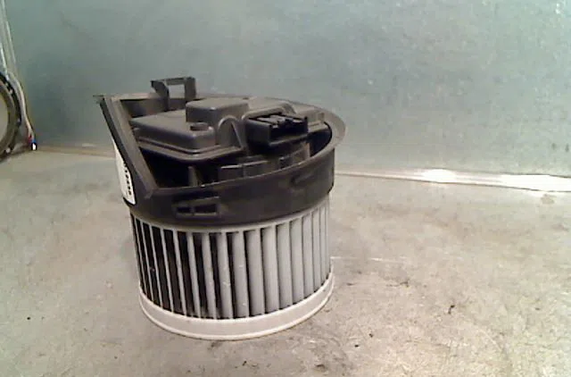 Ventilateur de chauffage PEUGEOT 407 Phase 1 04-2004--07-2008 occasion