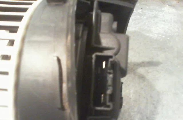 Ventilateur de chauffage PEUGEOT 407 Phase 1 04-2004--07-2008 occasion