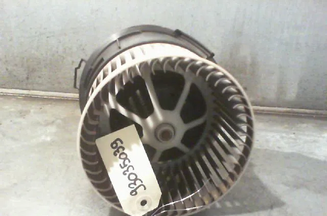 Ventilateur de chauffage PEUGEOT 407 Phase 1 04-2004--07-2008 occasion