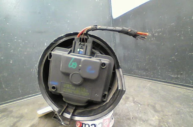 Ventilateur de chauffage Peugeot 407 SW (6E_) 1.6 hdi 110 (2004-2010) 5 portes occasion
