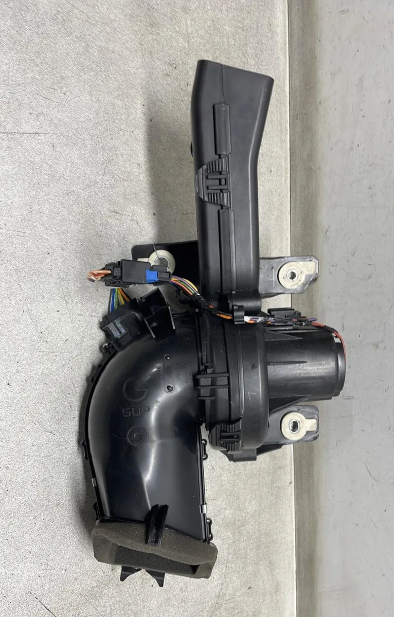 Ventilateur de chauffage Peugeot 5008 (0U_, 0E_) 1.6 hdi (2010-2017) occasion