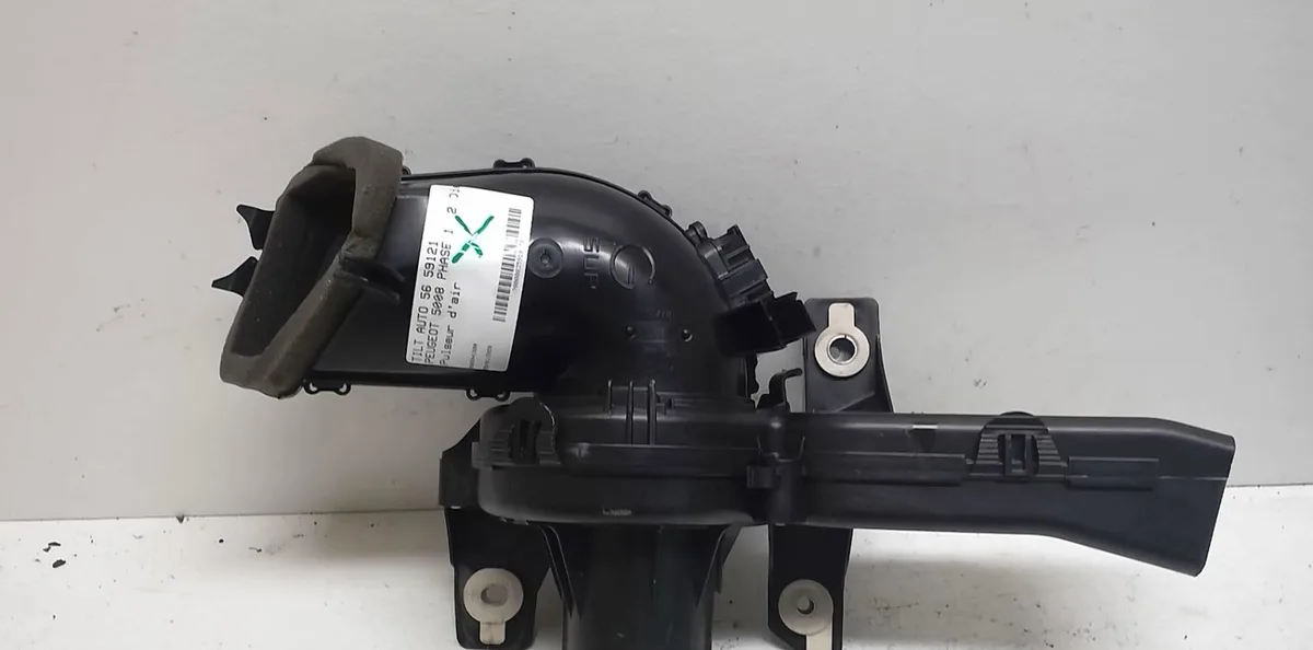Ventilateur de chauffage Peugeot 5008 (0U_, 0E_) 2.0 hdi 150 - bluehdi 150 (2009-2017) 5 portes occasion