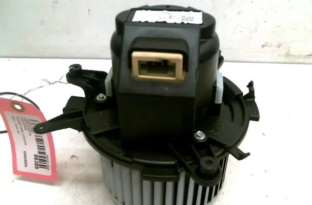 Ventilateur de chauffage PEUGEOT 5008 occasion