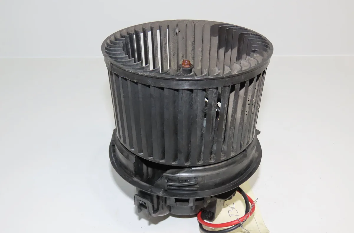 Ventilateur de chauffage Peugeot 508 I (8D_) 2.0 bluehdi 180 (2014-2018) occasion