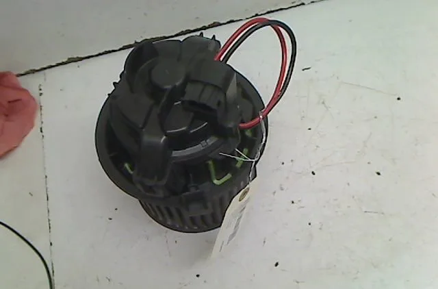 Ventilateur de chauffage Peugeot 508 I (8D_) 2.0 hdi (2010-2018) occasion
