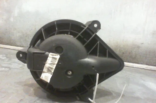 Ventilateur de chauffage Peugeot 607 (9D, 9U) 2.2 hdi (2000-2006) occasion