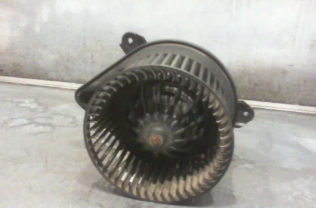 Ventilateur de chauffage Peugeot 607 (9D, 9U) 2.2 hdi (2000-2006) occasion