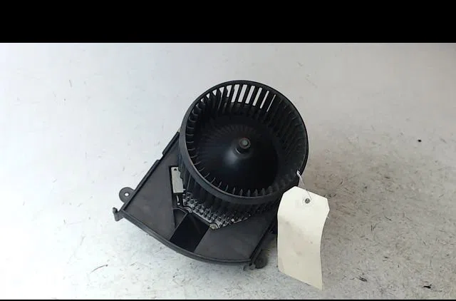 Ventilateur de chauffage PEUGEOT 807 2003 occasion