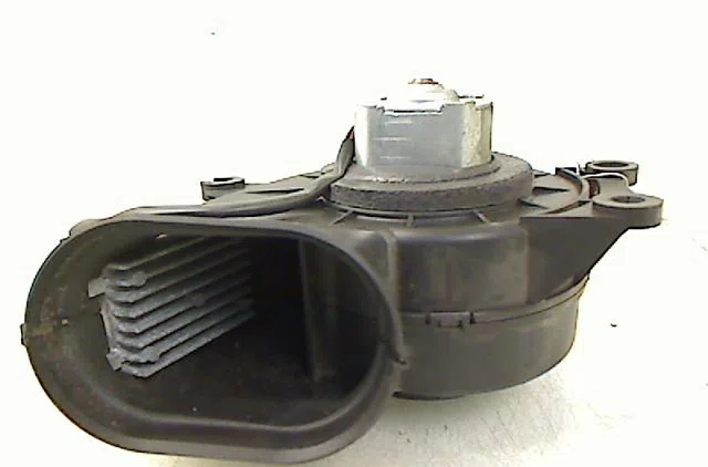 Ventilateur de chauffage Peugeot 807 (EB_) 2.0 hdi (2009) occasion
