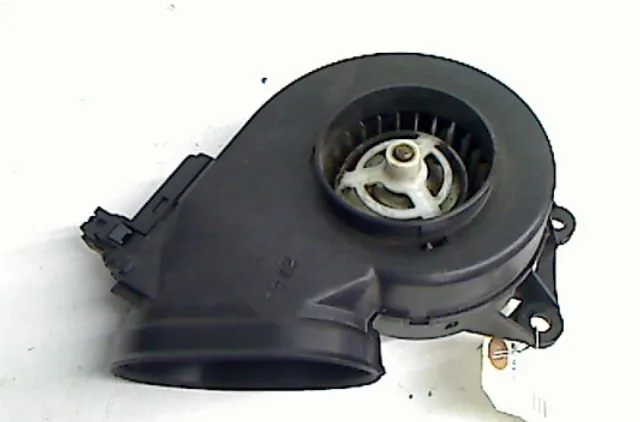 Ventilateur de chauffage PEUGEOT 807 occasion