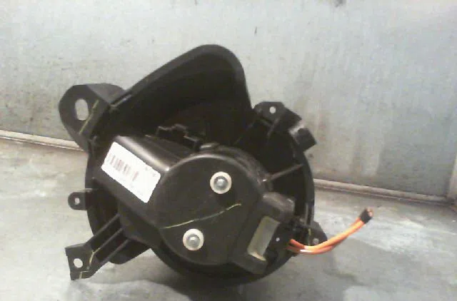Ventilateur de chauffage PEUGEOT BIPPER 2014 occasion