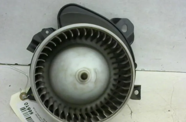 Ventilateur de chauffage PEUGEOT BIPPER occasion