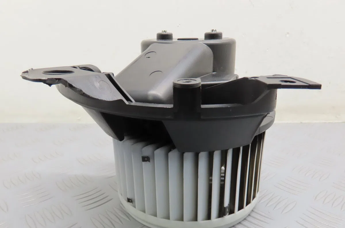Ventilateur de chauffage Peugeot BIPPER TEPEE 1.4 hdi (2008) occasion