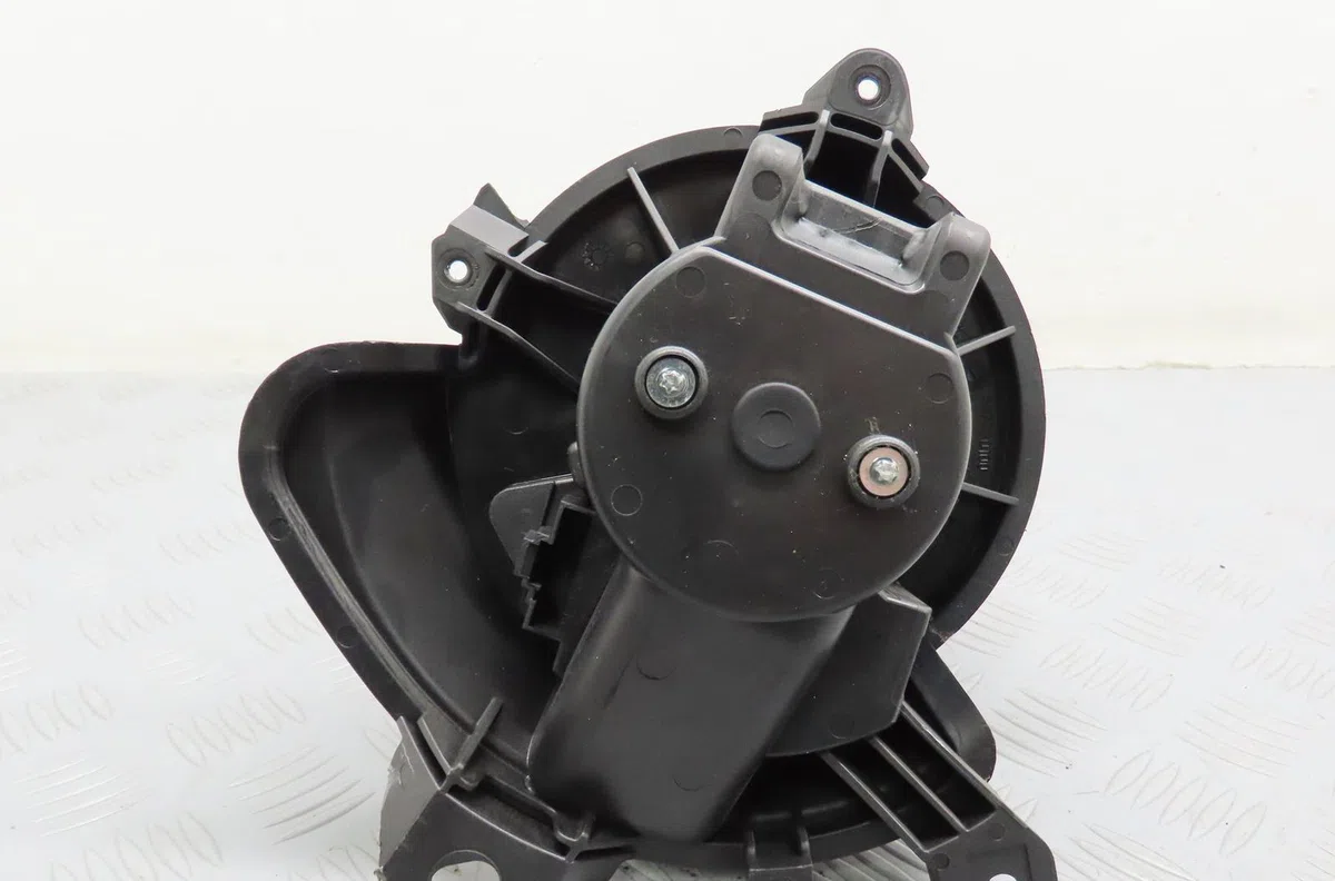 Ventilateur de chauffage Peugeot BIPPER TEPEE 1.4 hdi (2008) occasion