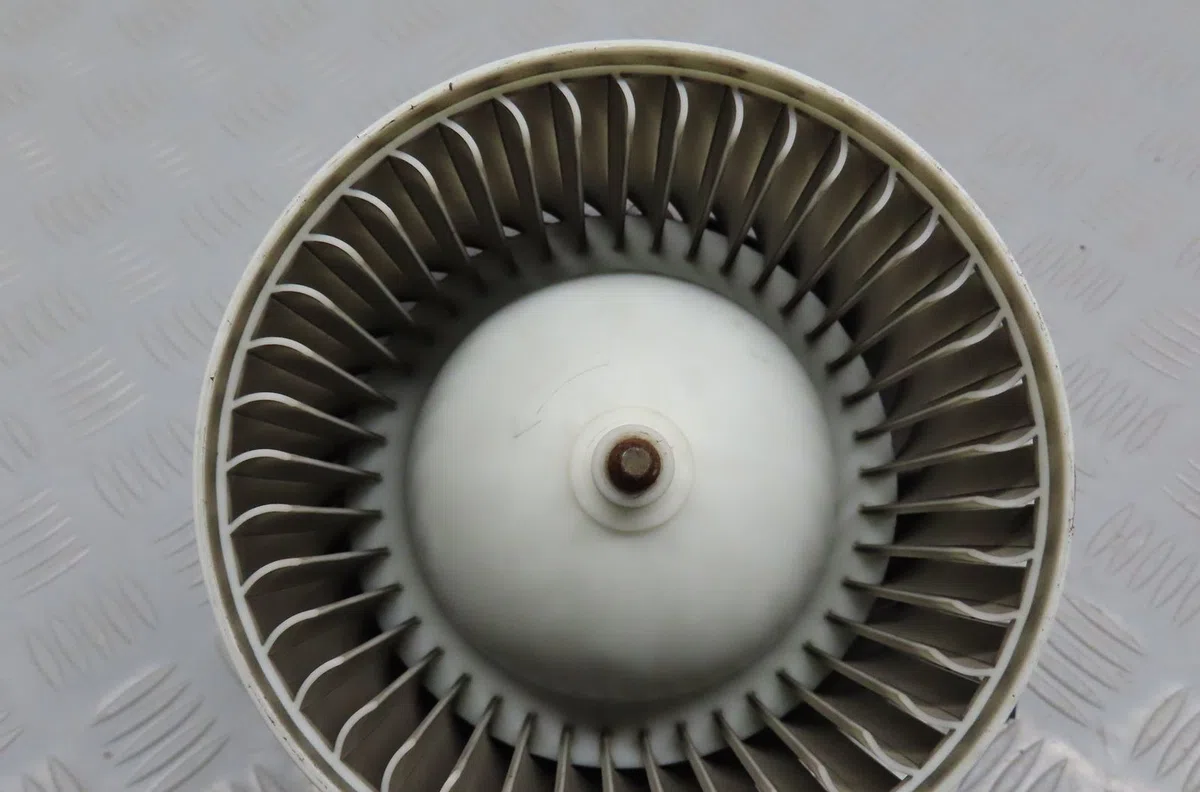 Ventilateur de chauffage Peugeot BIPPER TEPEE 1.4 hdi (2008) occasion