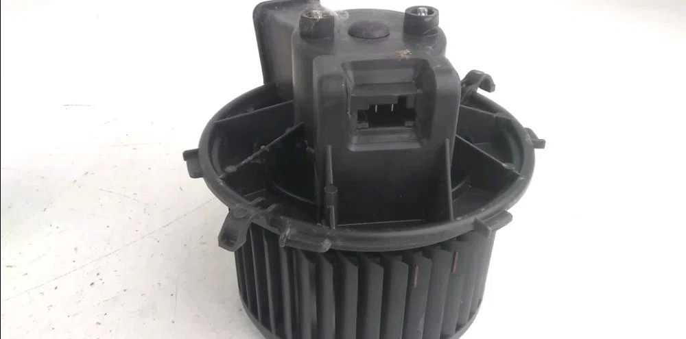 Ventilateur de chauffage Peugeot BOXER Camion plate-forme-Châssis 2.0 bluehdi 130 (2015-2019) occasion