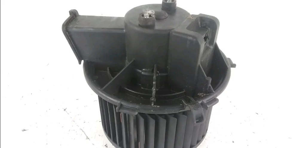 Ventilateur de chauffage Peugeot BOXER Camion plate-forme-Châssis 2.0 bluehdi 130 (2015-2019) occasion