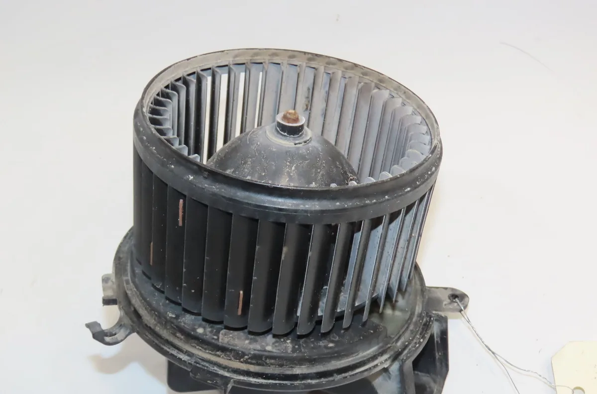 Ventilateur de chauffage Peugeot BOXER Camionnette 2.0 bluehdi 130 (2015-2019) occasion