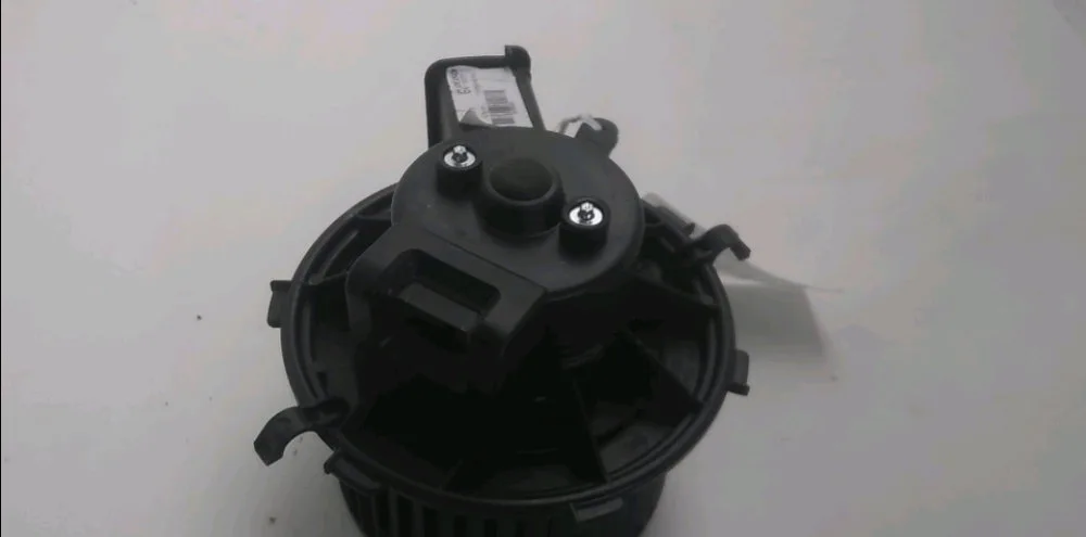 Ventilateur de chauffage Peugeot BOXER Camionnette 2.2 bluehdi 120 (2019) occasion