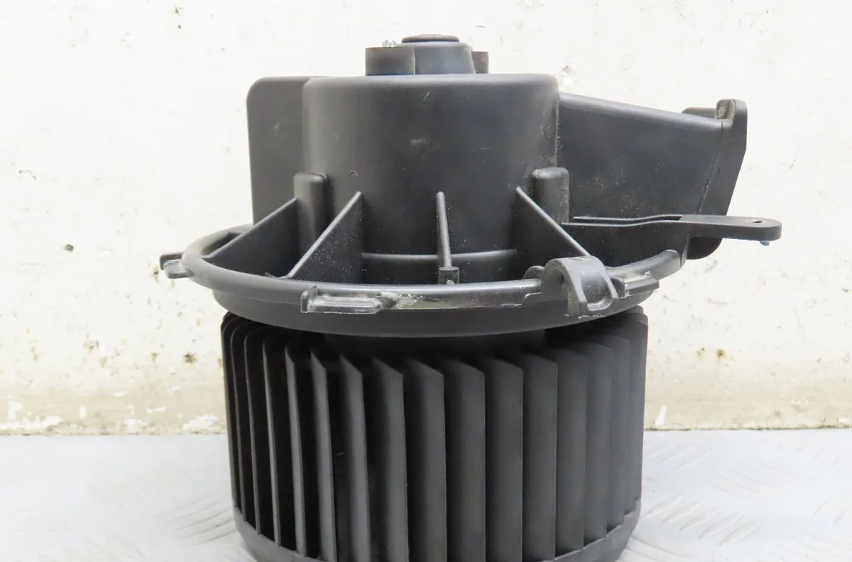 Ventilateur de chauffage Peugeot BOXER Camionnette 2.2 hdi 130 (2011) occasion