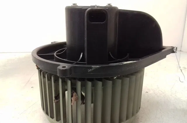 Ventilateur de chauffage Peugeot BOXER Camionnette (244) 2.0 hdi (2002-2006) occasion