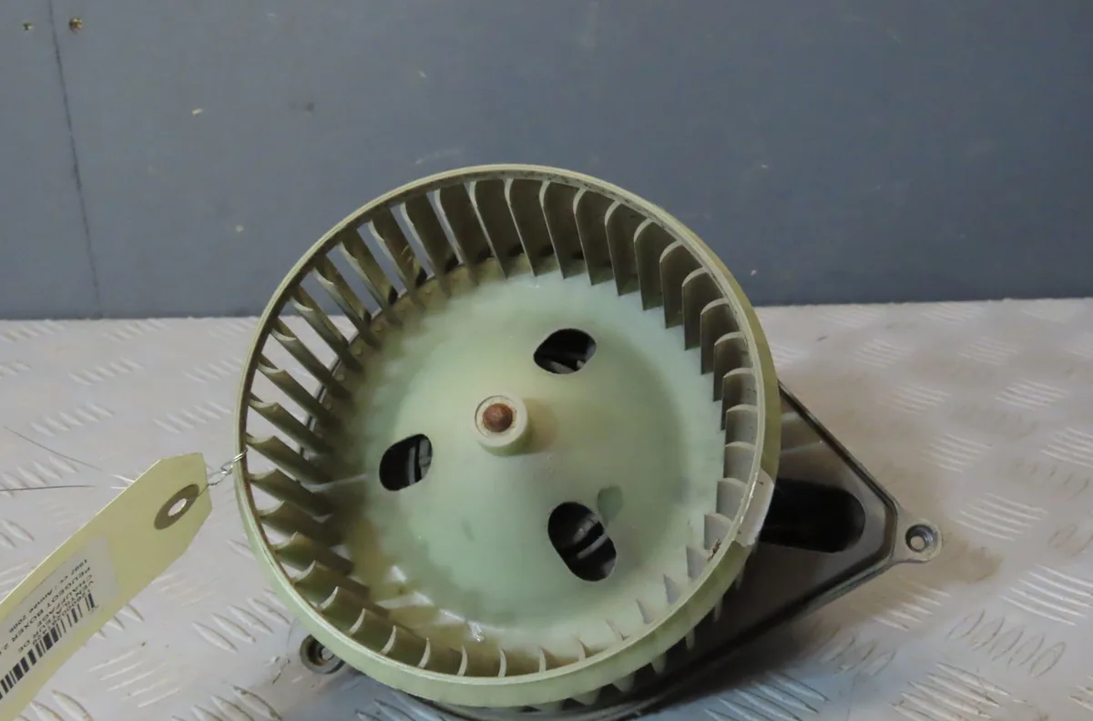 Ventilateur de chauffage PEUGEOT BOXER occasion