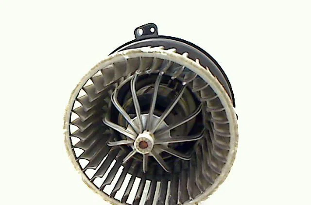 Ventilateur de chauffage PEUGEOT BOXER occasion